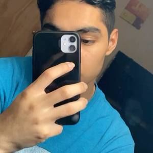 Meet your Posher, Axel